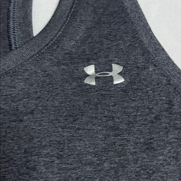 Under Armour Racerback Tank - Picture 5 of 8